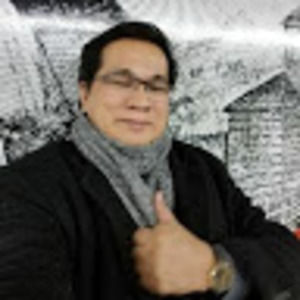 Meet your Posher, Raul